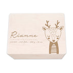 Erinnerungsbox Reh
