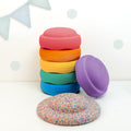 stapelstein® ORIGINAL Regenbogenklassiker
