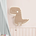 Nachtlicht „Dana der Dino“ personalisiert Laser