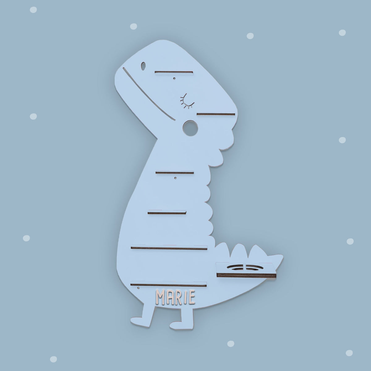 Regal "Dino" für die Toniebox