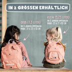 Trixie Rucksack „Mrs. Cat“ Plott