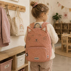 Trixie Rucksack „Mrs. Cat“ Plott