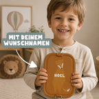 Trixie Brotdose personalisiert "Fuchs"