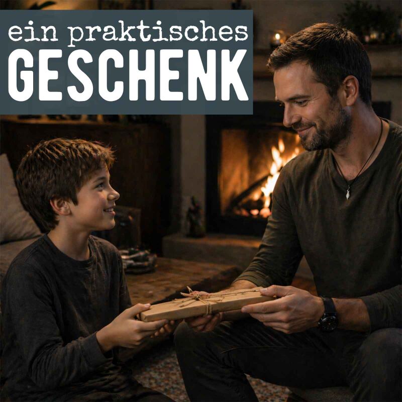 Zollstock „Vater“ personalisiert Gravur