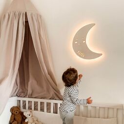 Night lights for children