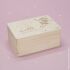 Personalized souvenir box &quot;Princess Lillifee - Blossom magic&quot;