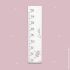 Measuring stick for children "Princess Lillifee" personalizable size measurement 70-150cm scaling