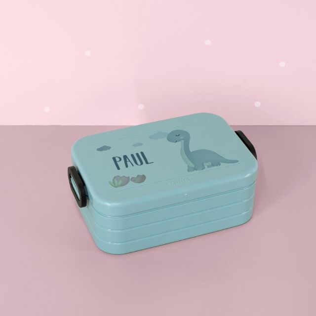 Mepal Lunchbox "Dino"