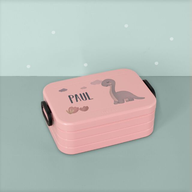 Mepal Lunchbox &quot;Dino&quot;
