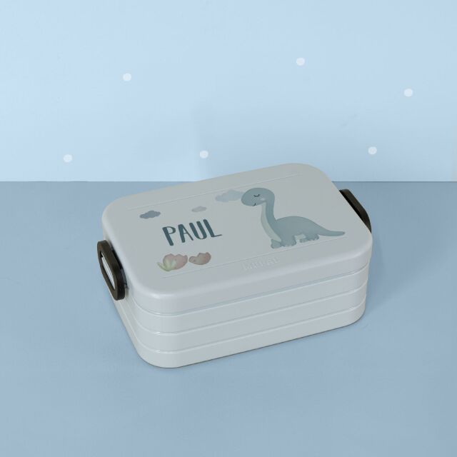 Mepal Lunchbox &quot;Dino&quot;