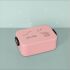 Mepal lunch box "Rainbow pink"