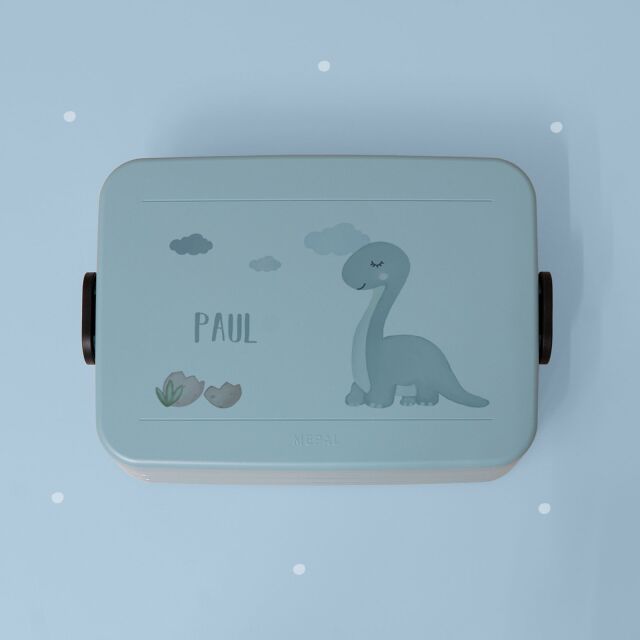 Mepal Lunchbox Large &quot;Dino&quot;