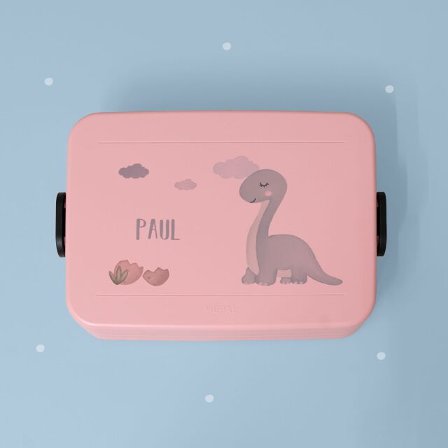Mepal Lunchbox Large &quot;Dino&quot;